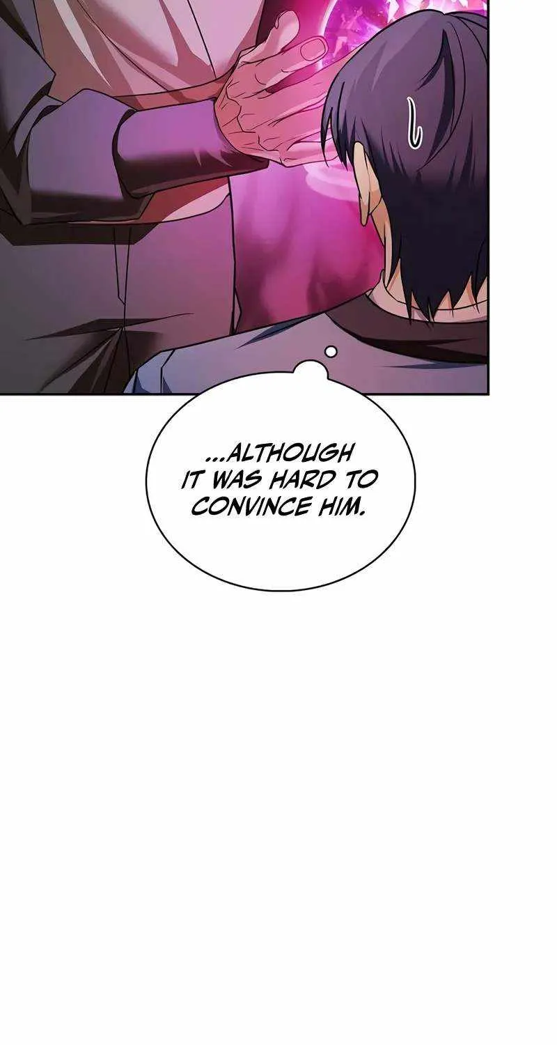 I’m Not That Kind of Talent Chapter 79 page 44 - 