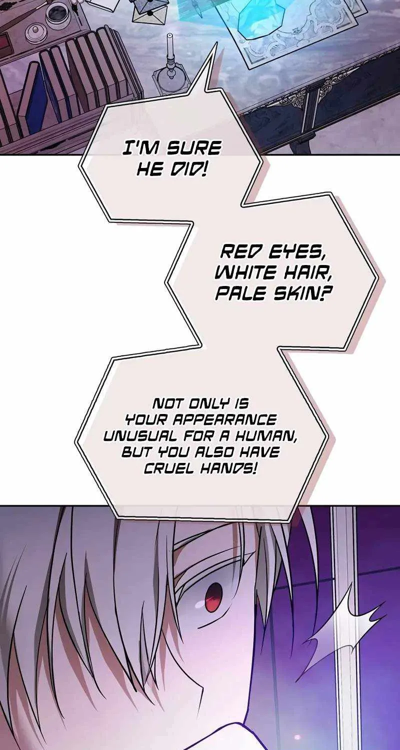 I’m Not That Kind of Talent Chapter 79 page 46 - 