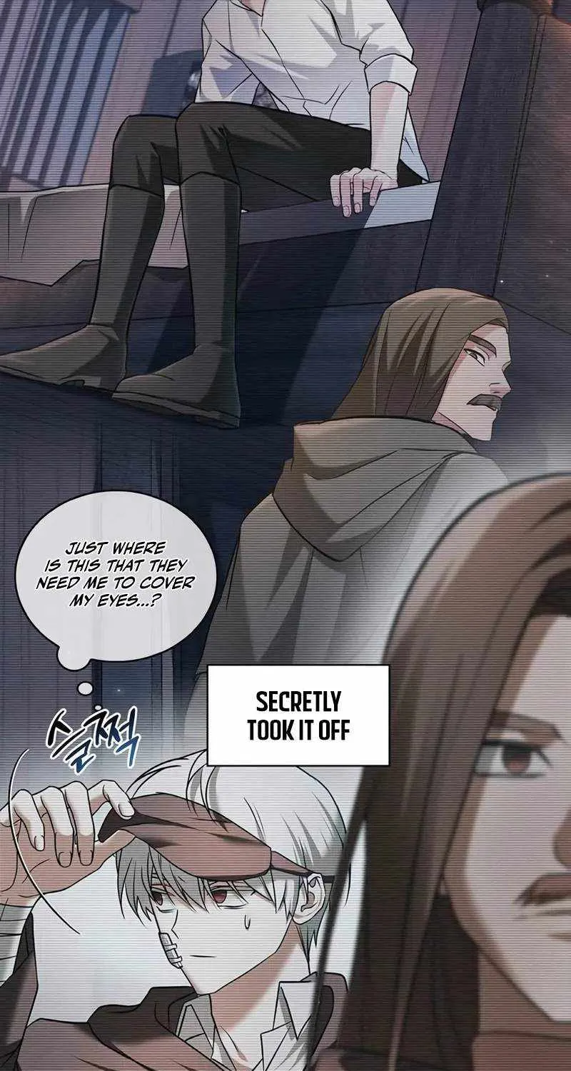 I’m Not That Kind of Talent Chapter 79 page 48 - 