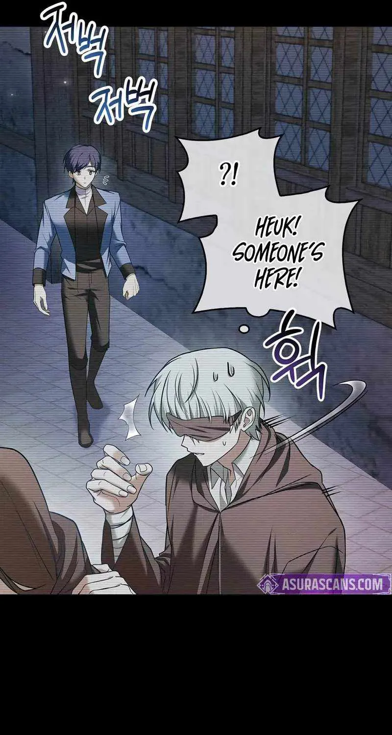 I’m Not That Kind of Talent Chapter 79 page 50 - 