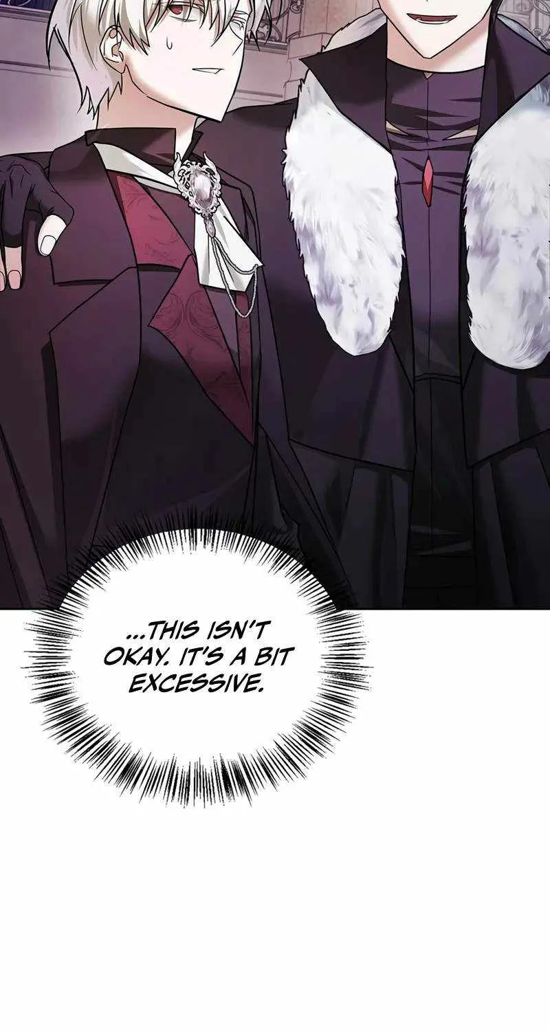 I’m Not That Kind of Talent Chapter 79 page 6 - 