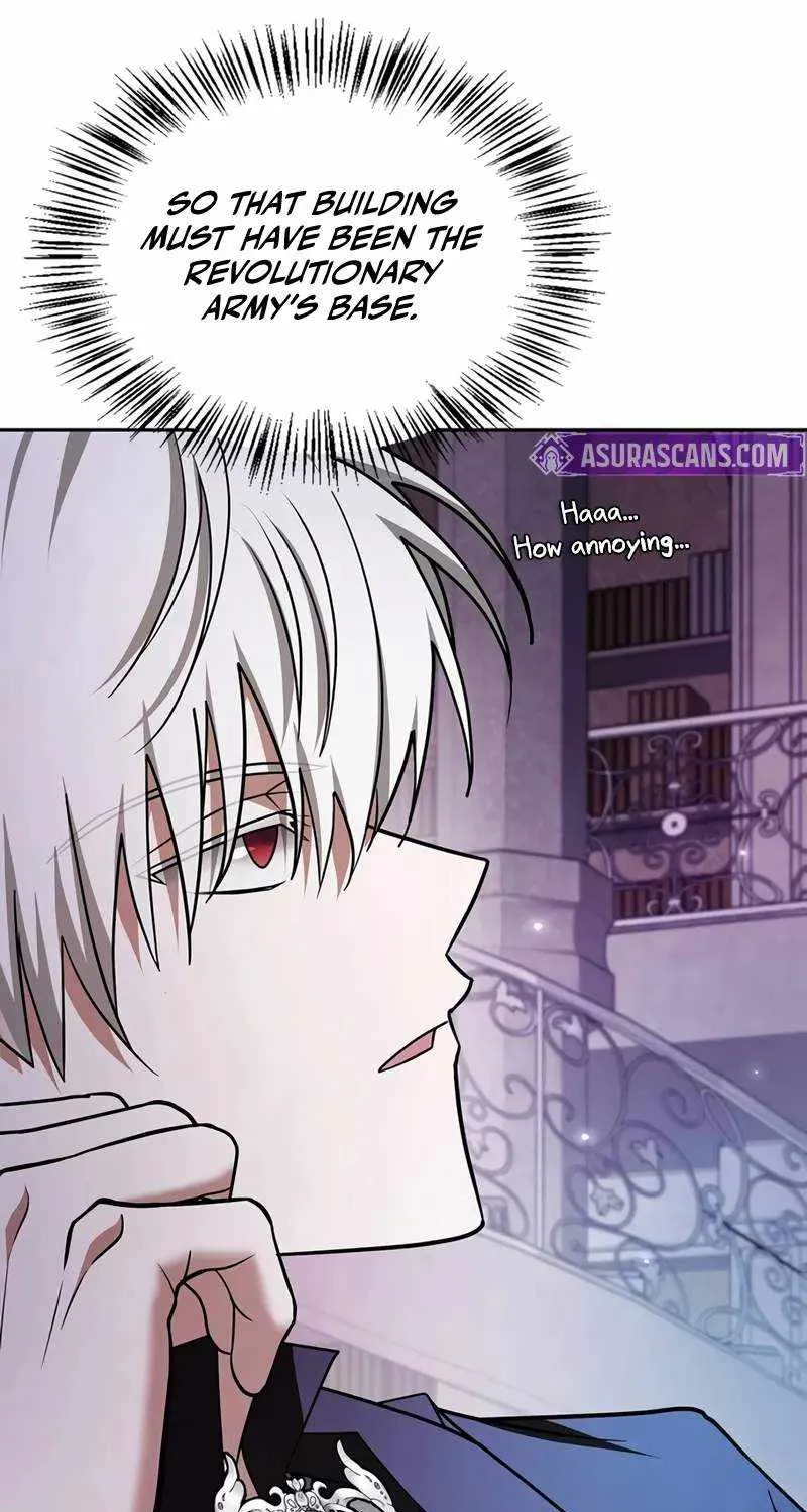 I’m Not That Kind of Talent Chapter 79 page 54 - 