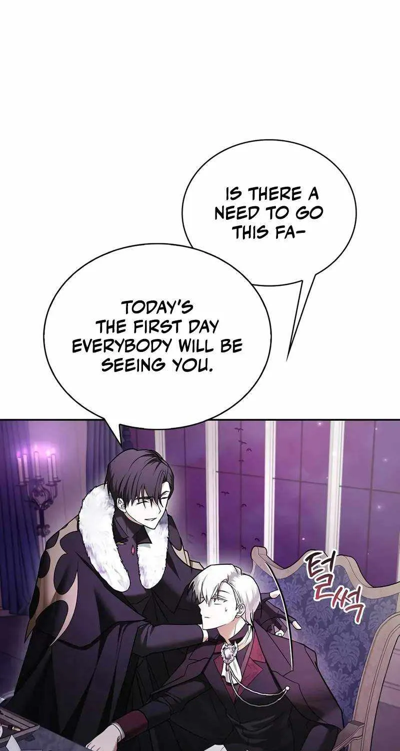 I’m Not That Kind of Talent Chapter 79 page 7 - 