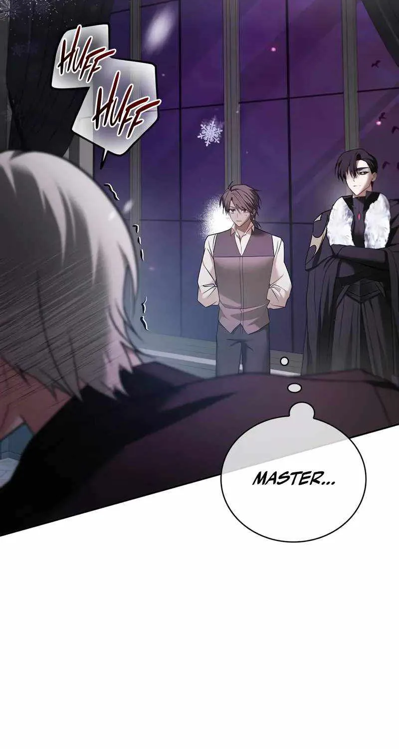 I’m Not That Kind of Talent Chapter 79 page 61 - 