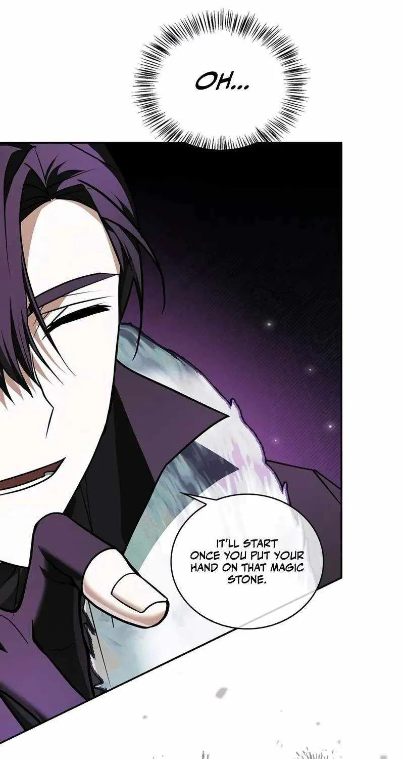 I’m Not That Kind of Talent Chapter 79 page 9 - 
