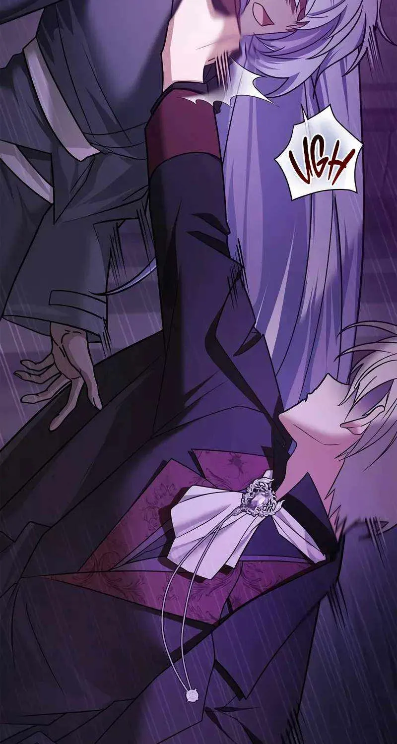 I’m Not That Kind of Talent Chapter 79 page 85 - 