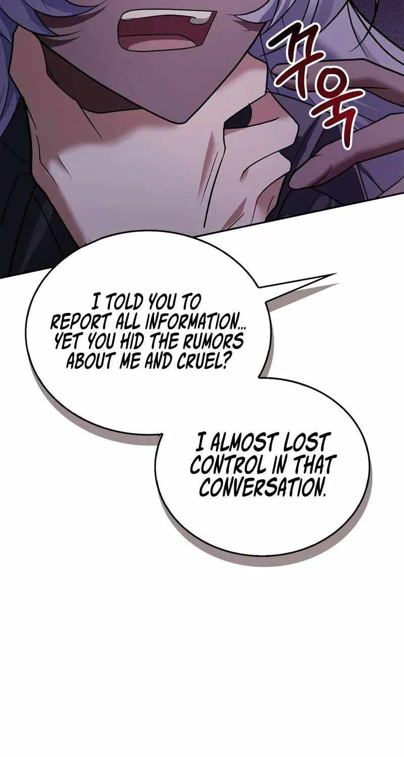 I’m Not That Kind of Talent Chapter 79 page 87 - 