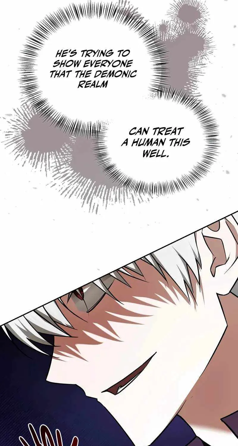I’m Not That Kind of Talent Chapter 79 page 10 - 