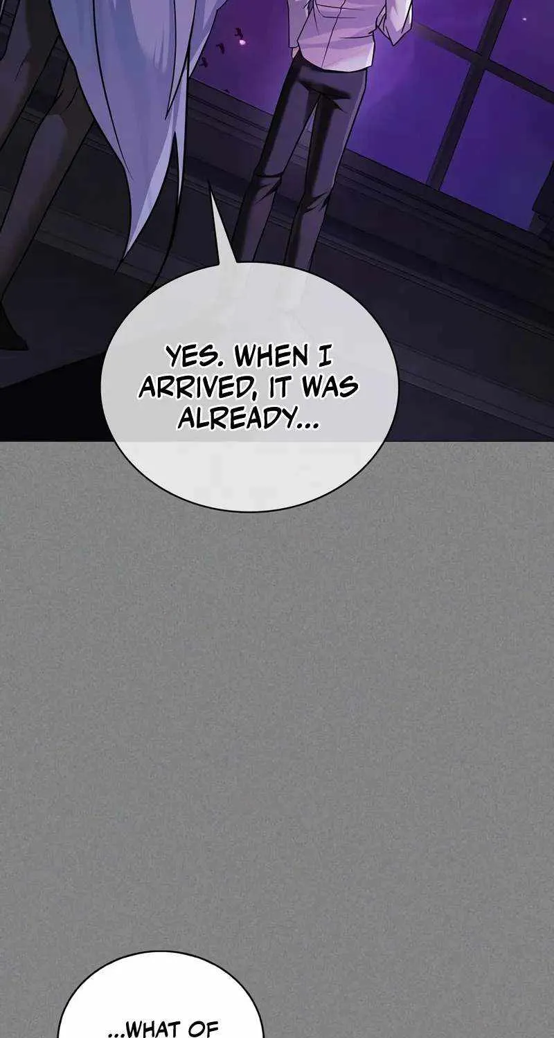 I’m Not That Kind of Talent Chapter 79 page 92 - 
