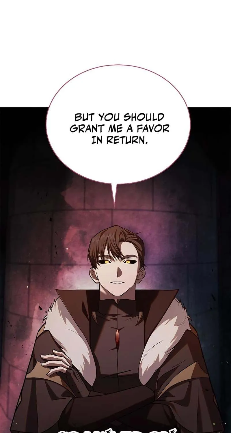 I’m Not That Kind of Talent Chapter 8 page 2 - 