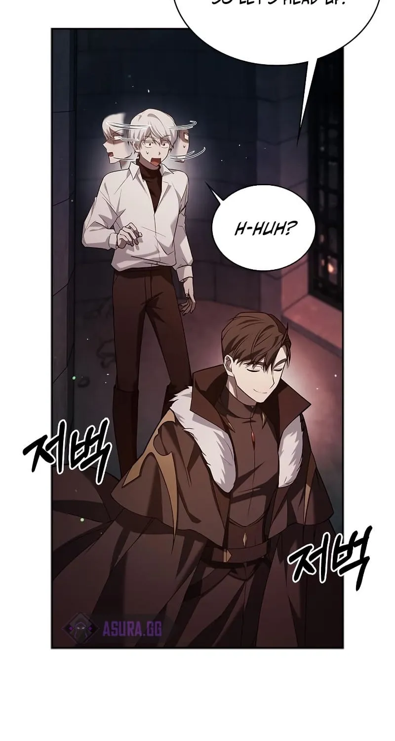 I’m Not That Kind of Talent Chapter 8 page 16 - 