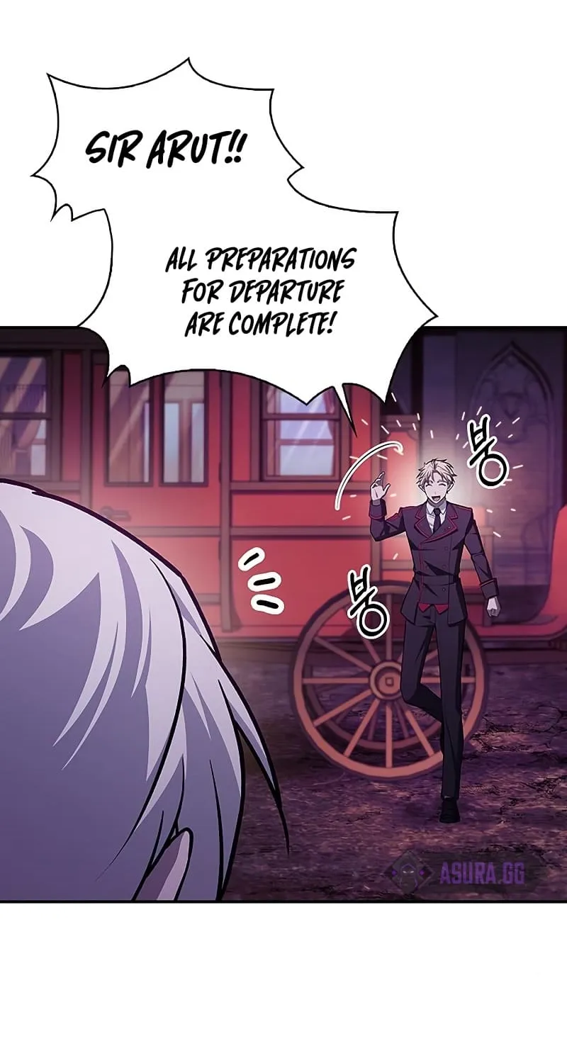 I’m Not That Kind of Talent Chapter 8 page 28 - 