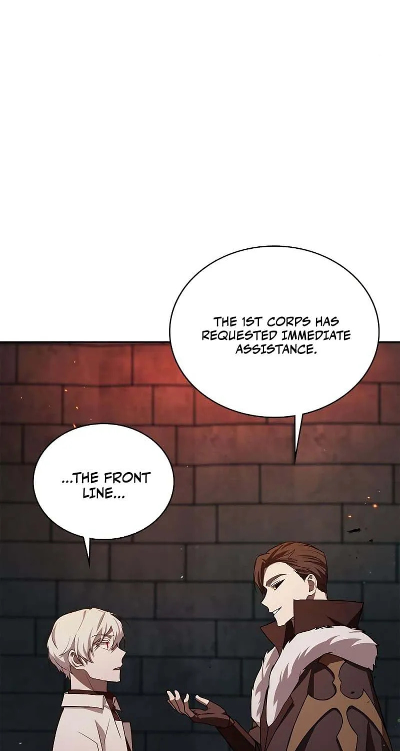 I’m Not That Kind of Talent Chapter 8 page 4 - 