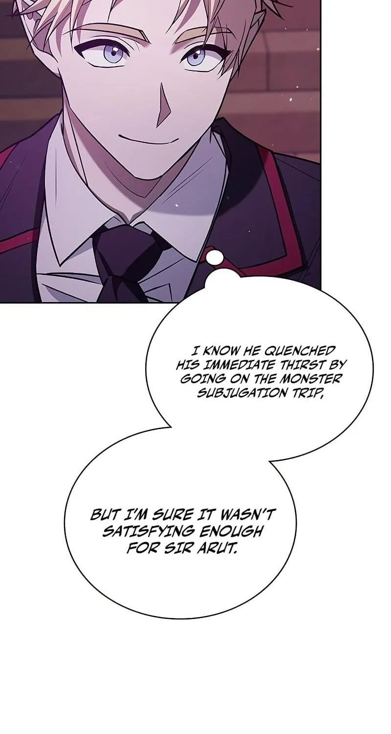 I’m Not That Kind of Talent Chapter 8 page 34 - 