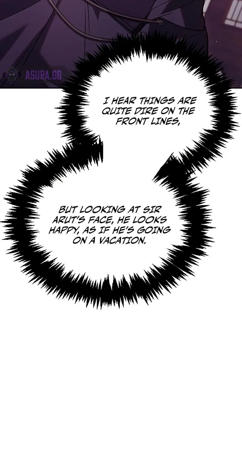 I’m Not That Kind of Talent Chapter 8 page 36 - 