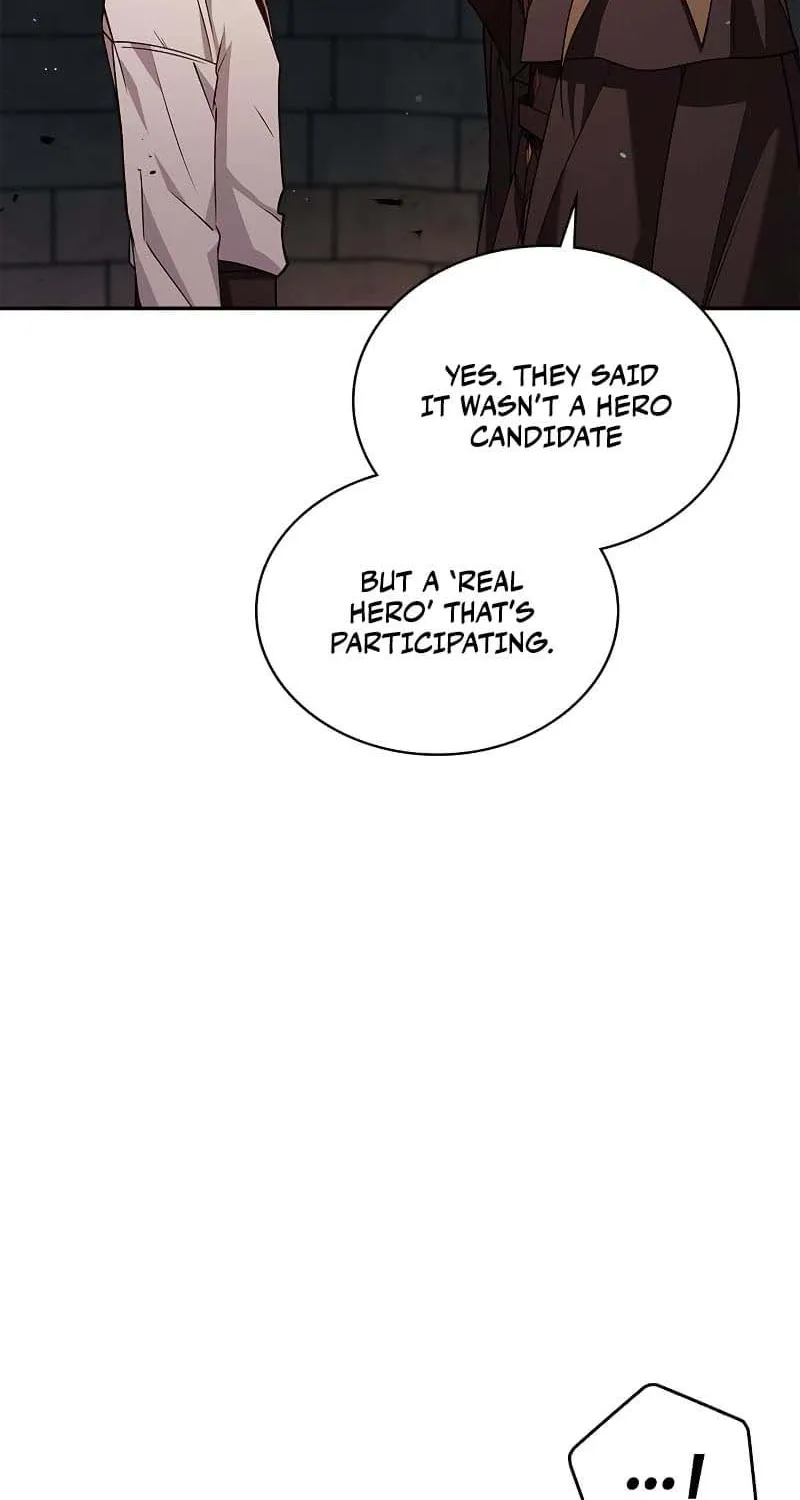 I’m Not That Kind of Talent Chapter 8 page 5 - 