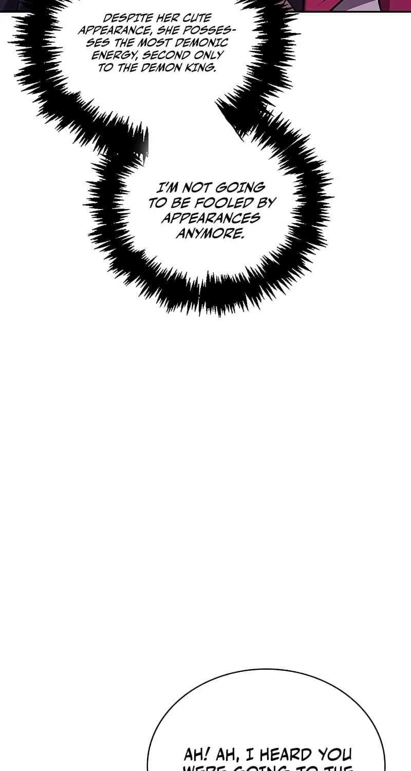 I’m Not That Kind of Talent Chapter 8 page 43 - 