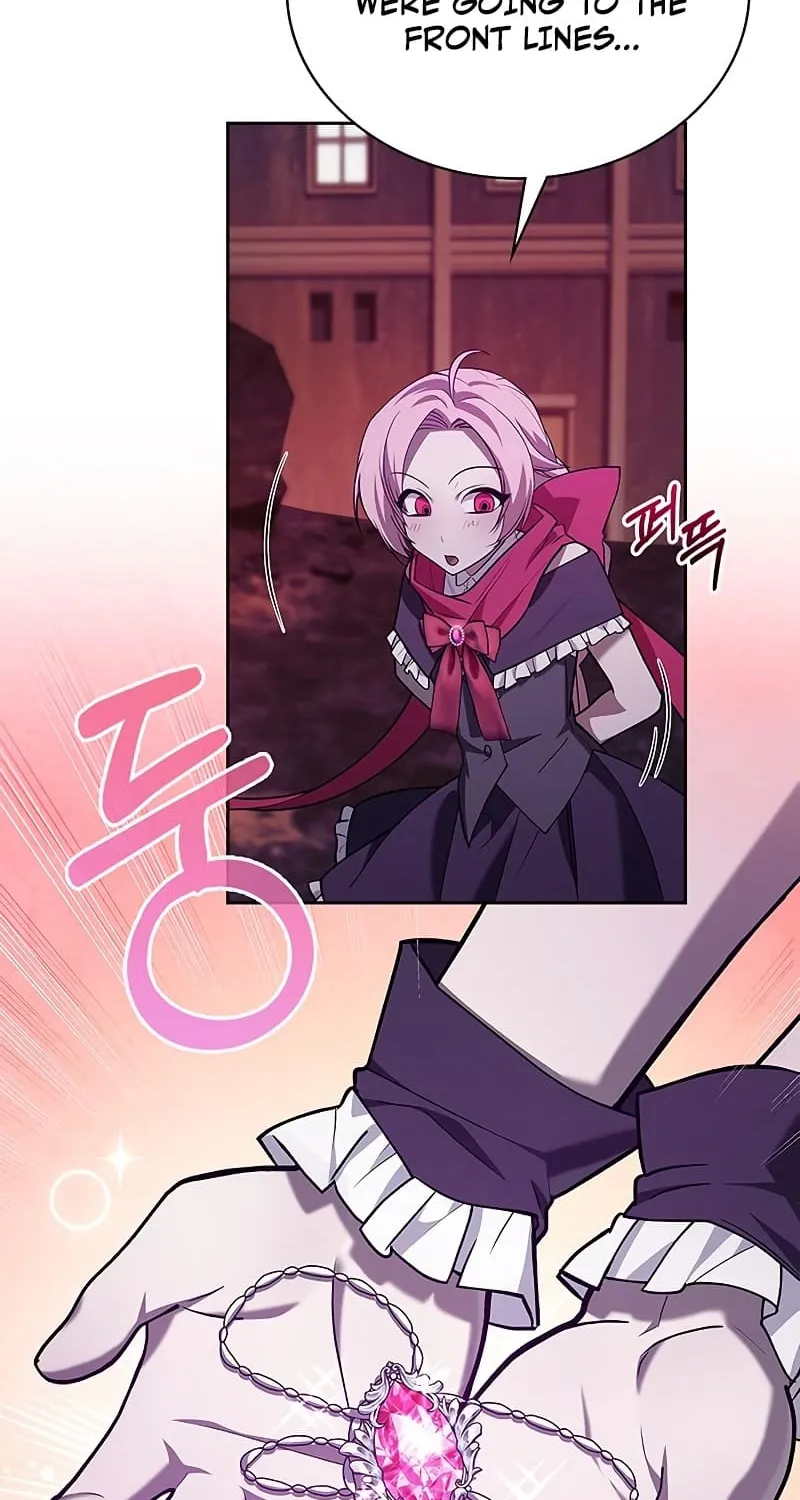 I’m Not That Kind of Talent Chapter 8 page 44 - 