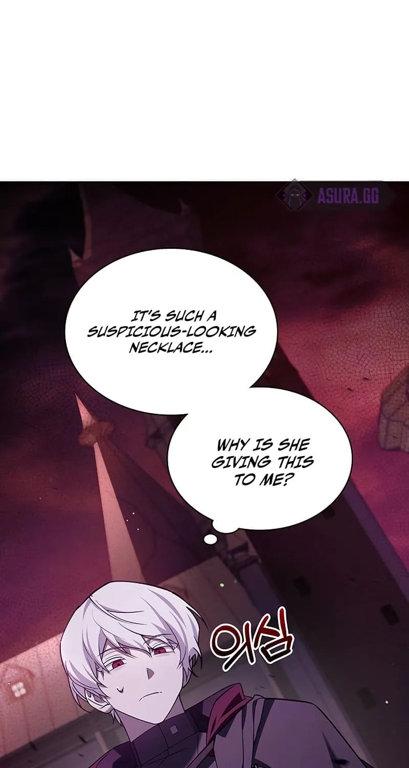 I’m Not That Kind of Talent Chapter 8 page 46 - 
