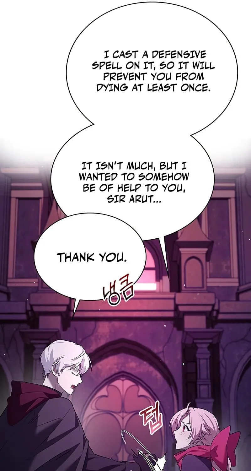 I’m Not That Kind of Talent Chapter 8 page 48 - 