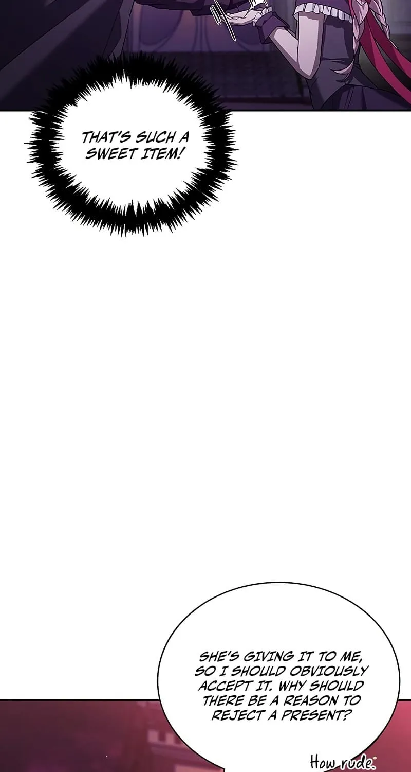 I’m Not That Kind of Talent Chapter 8 page 49 - 