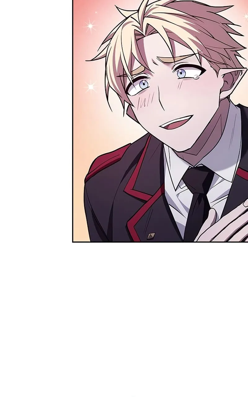 I’m Not That Kind of Talent Chapter 8 page 56 - 