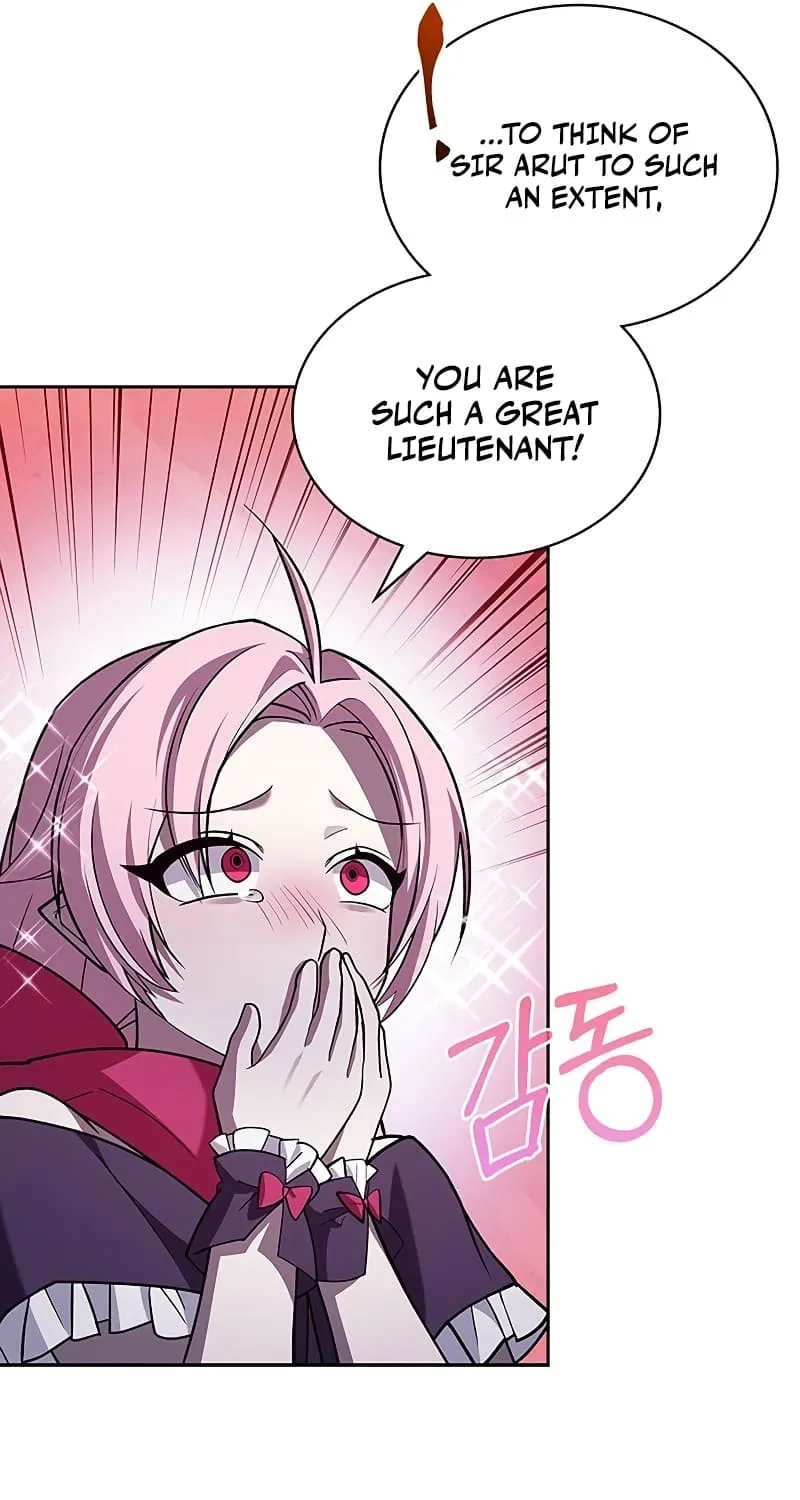 I’m Not That Kind of Talent Chapter 8 page 57 - 