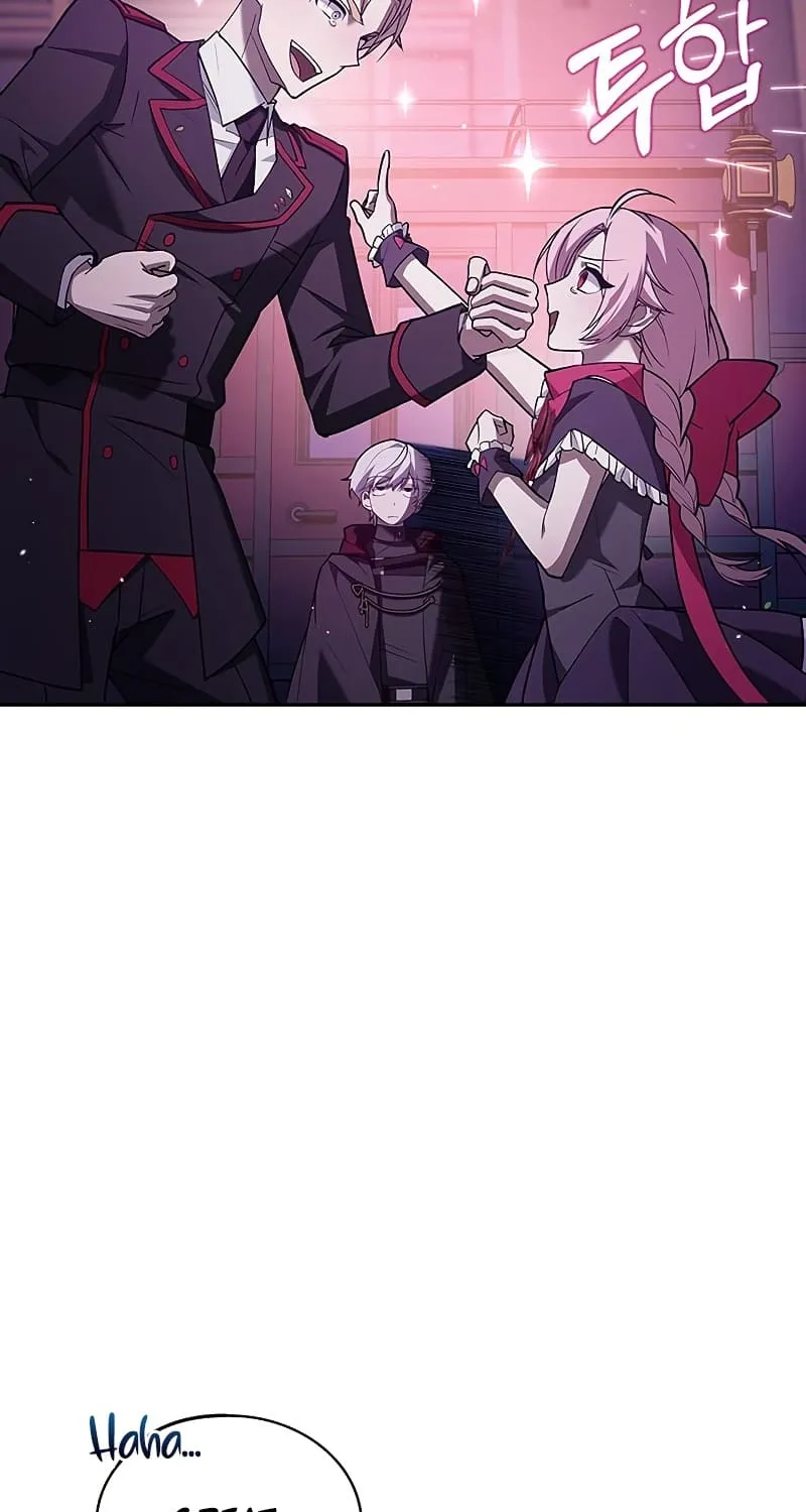 I’m Not That Kind of Talent Chapter 8 page 59 - 