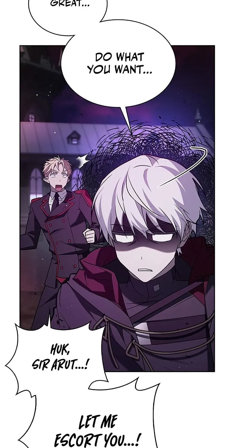 I’m Not That Kind of Talent Chapter 8 page 60 - 