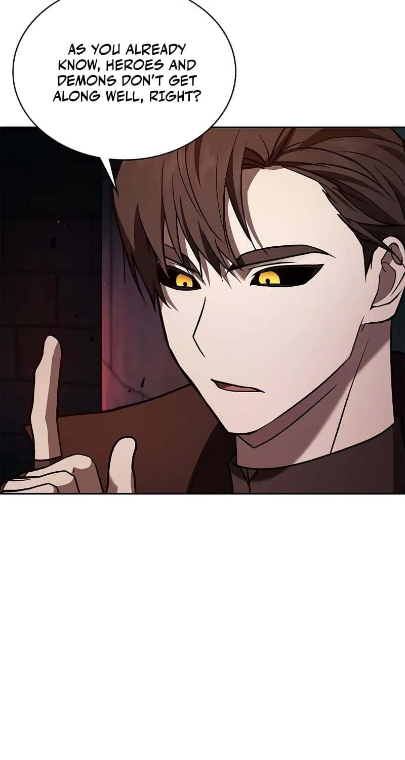 I’m Not That Kind of Talent Chapter 8 page 7 - 