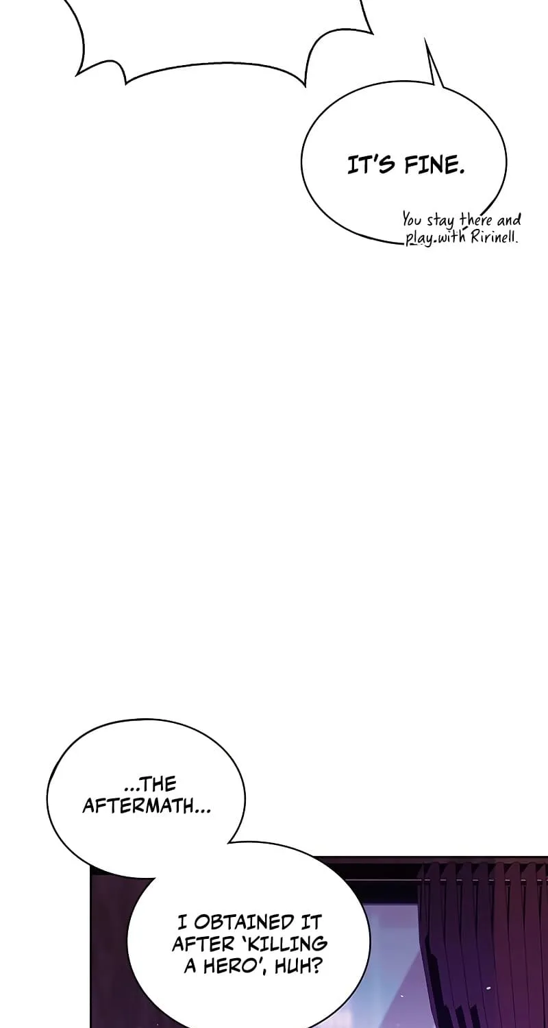 I’m Not That Kind of Talent Chapter 8 page 61 - 