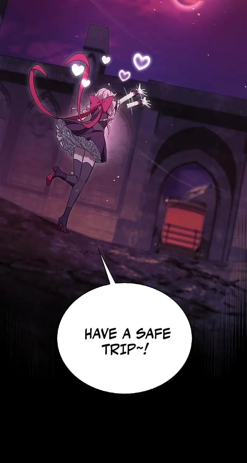 I’m Not That Kind of Talent Chapter 8 page 63 - 