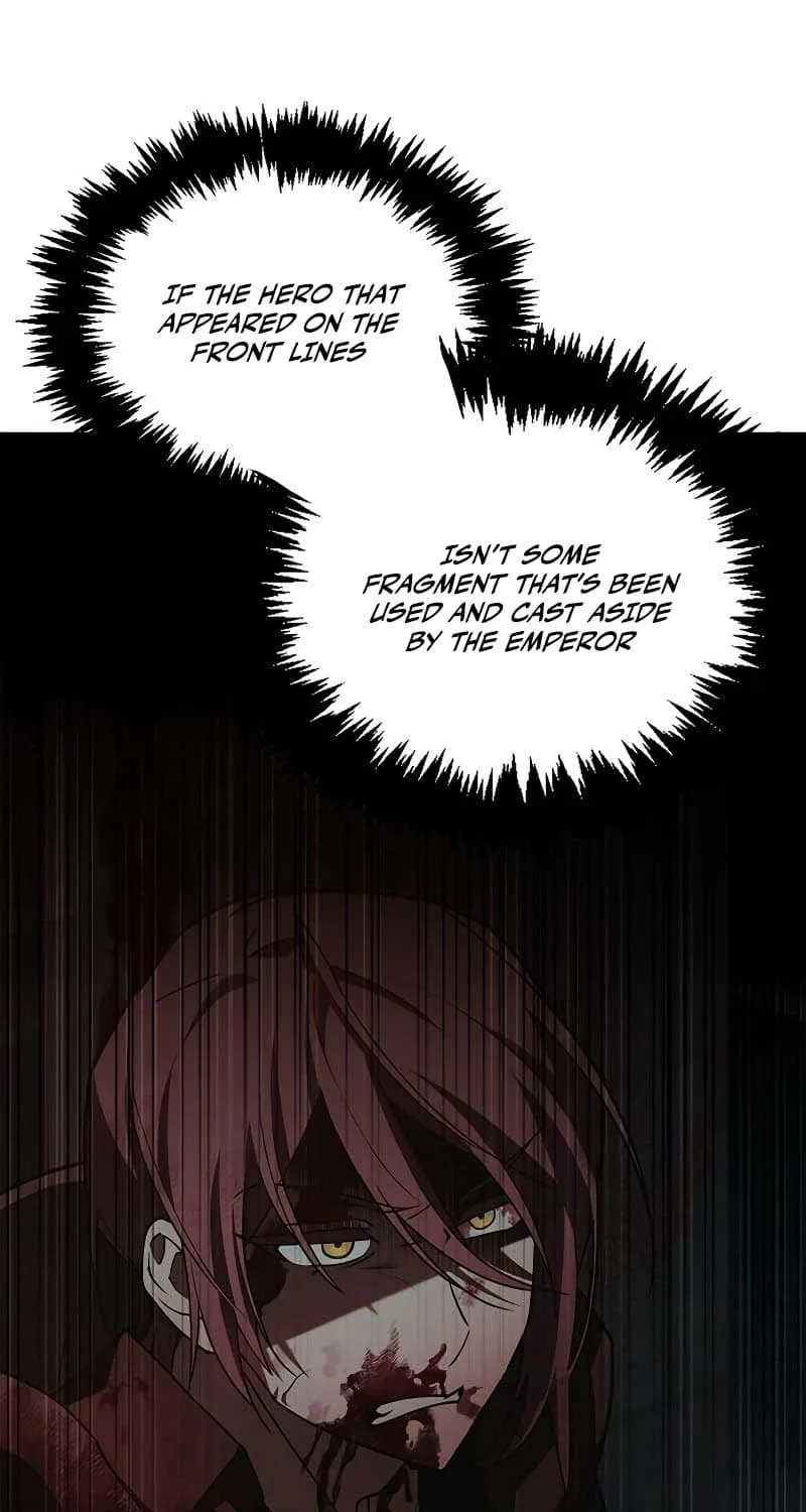 I’m Not That Kind of Talent Chapter 8 page 8 - 