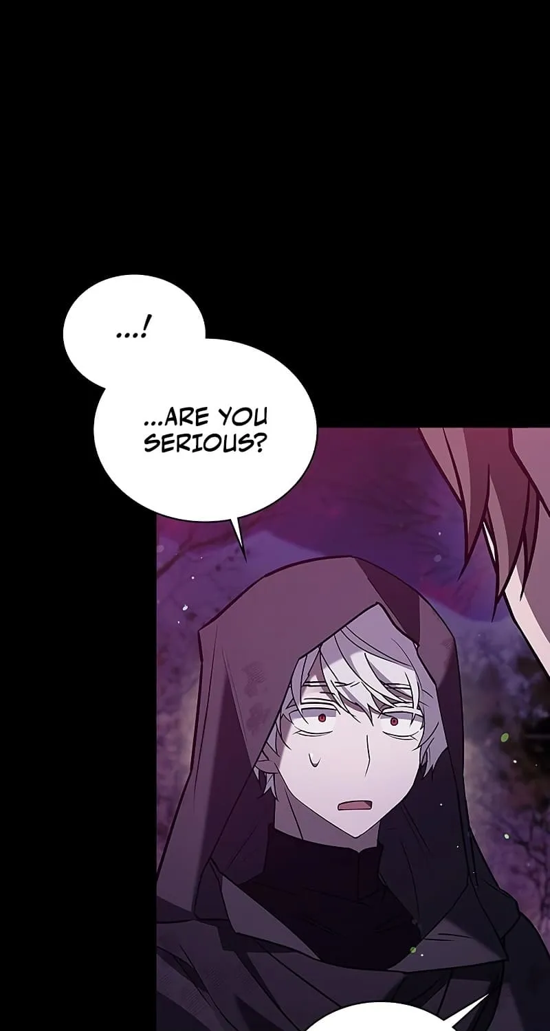 I’m Not That Kind of Talent Chapter 8 page 71 - 