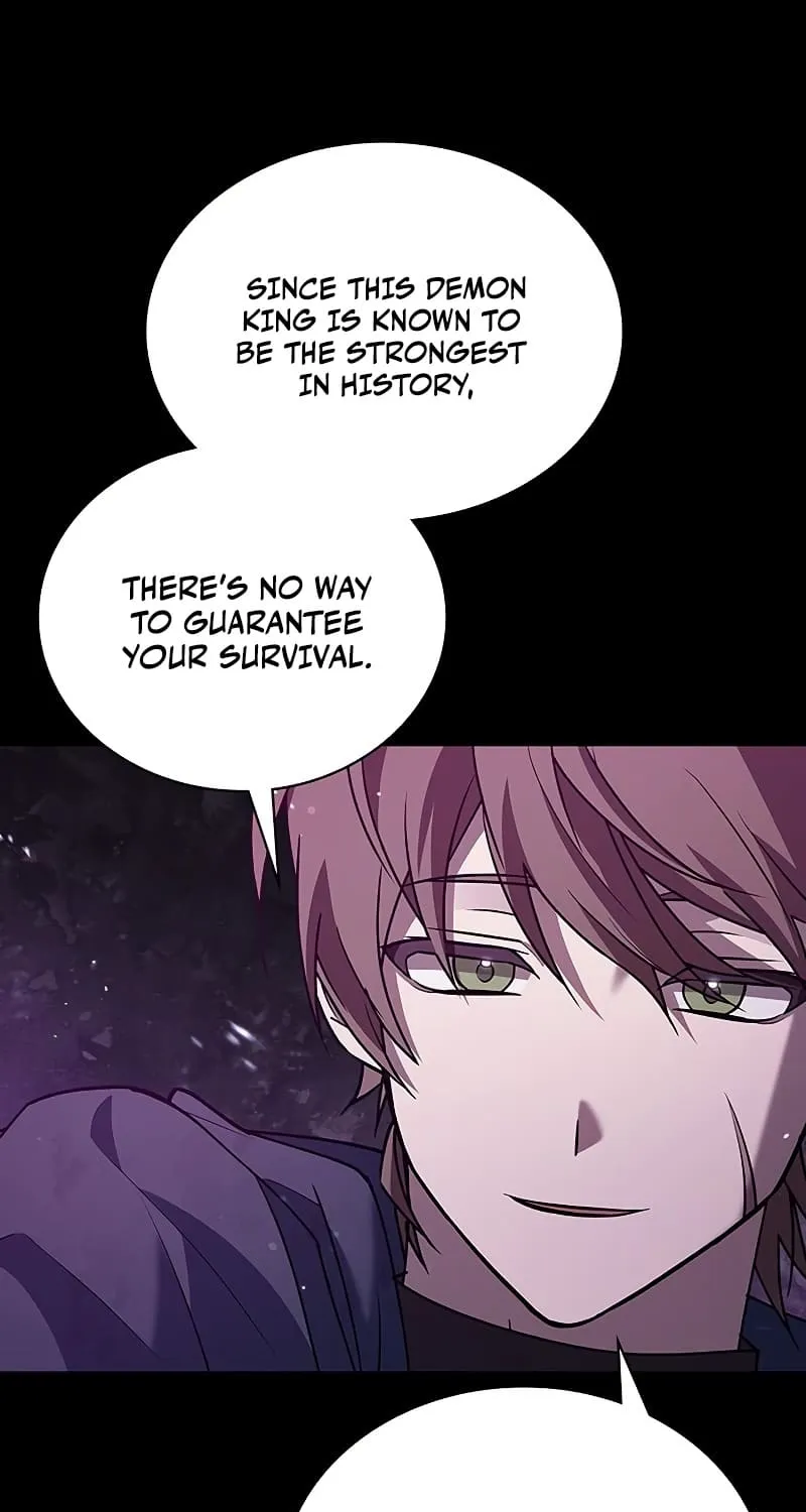 I’m Not That Kind of Talent Chapter 8 page 77 - 