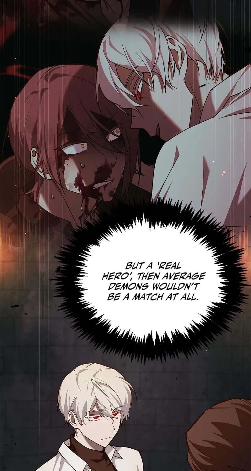 I’m Not That Kind of Talent Chapter 8 page 9 - 