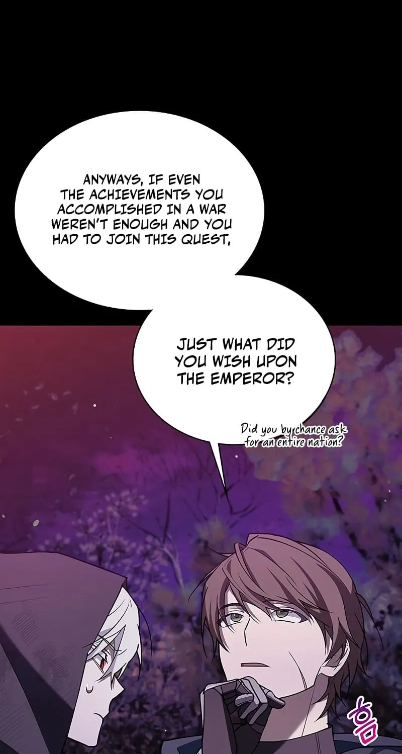 I’m Not That Kind of Talent Chapter 8 page 84 - 