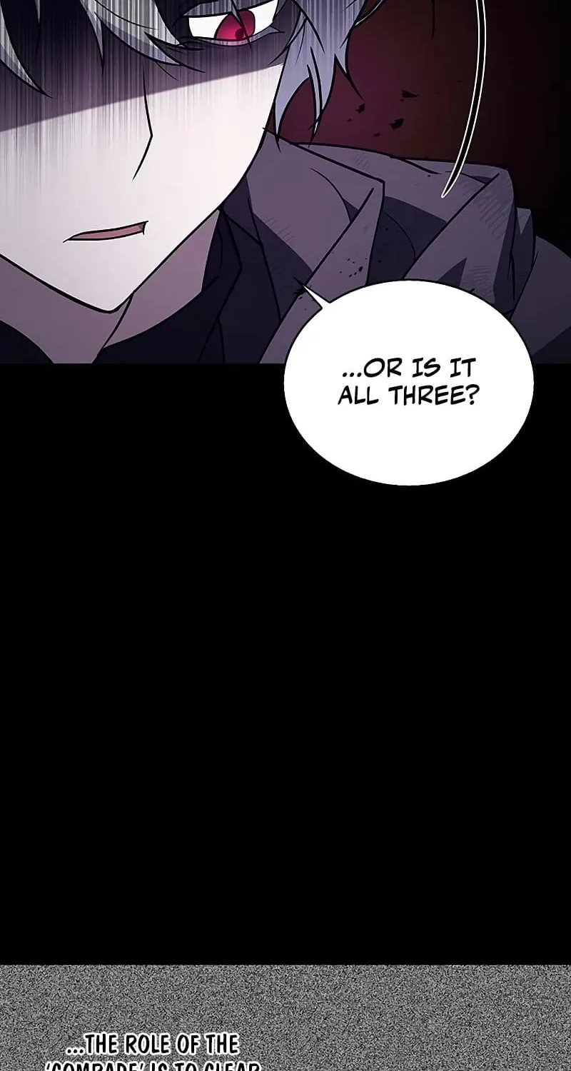 I’m Not That Kind of Talent Chapter 8 page 91 - 