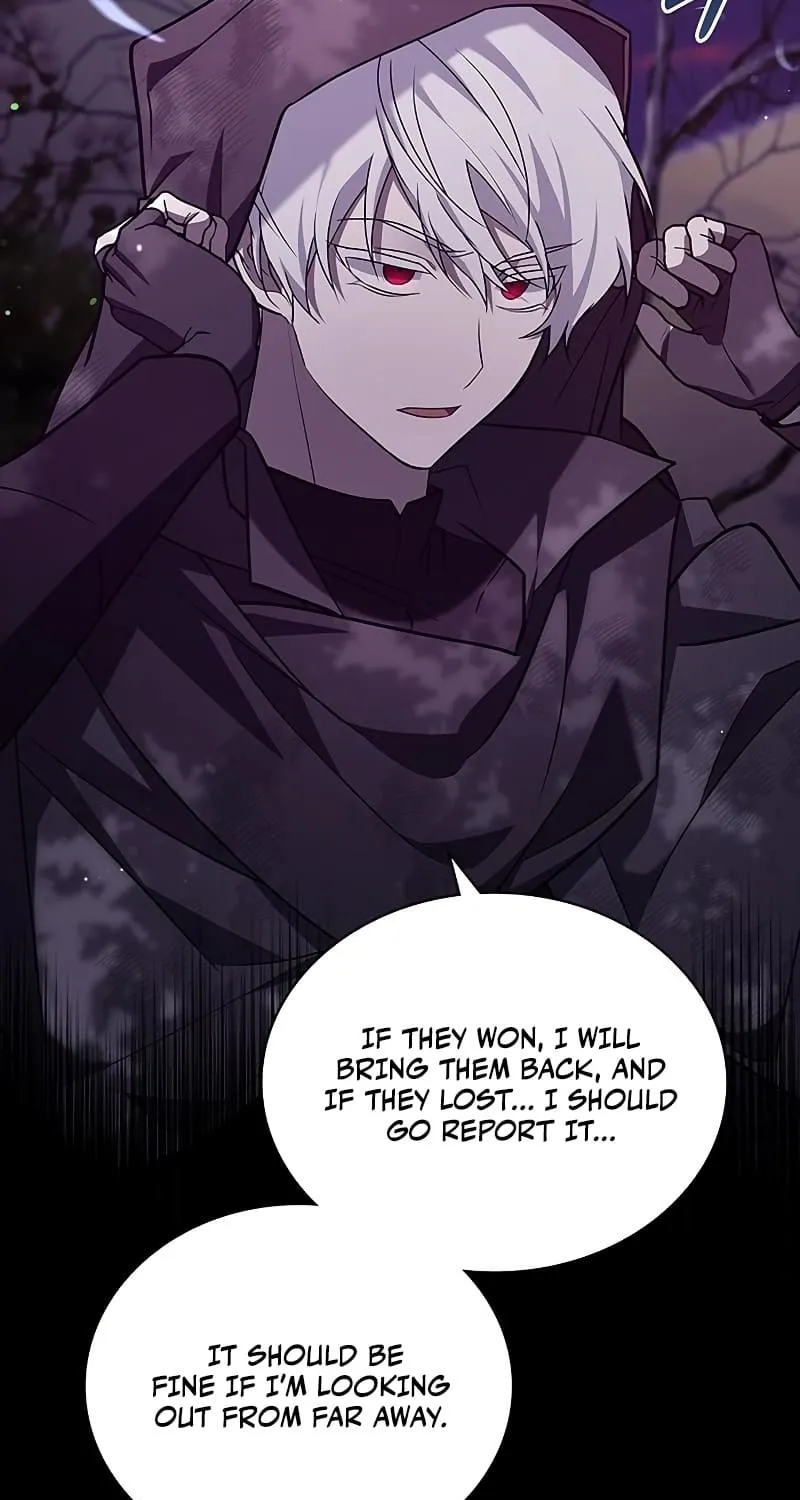 I’m Not That Kind of Talent Chapter 8 page 94 - 