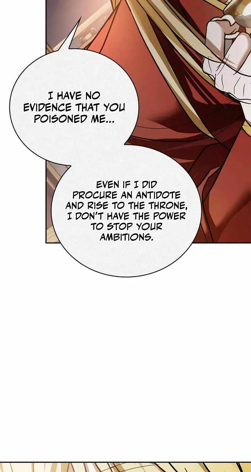 I’m Not That Kind of Talent Chapter 80 page 101 - 