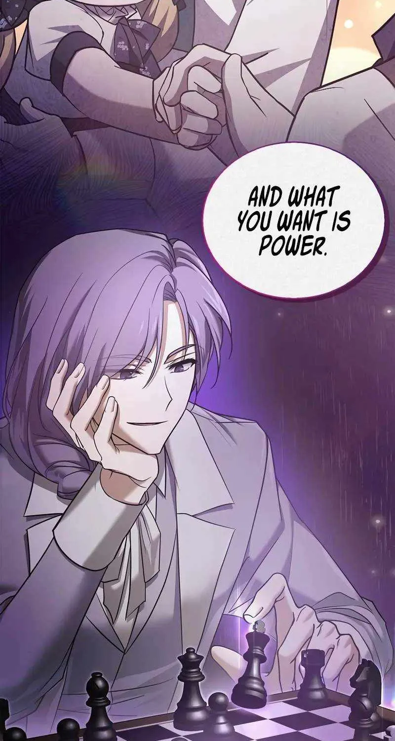 I’m Not That Kind of Talent Chapter 80 page 111 - 