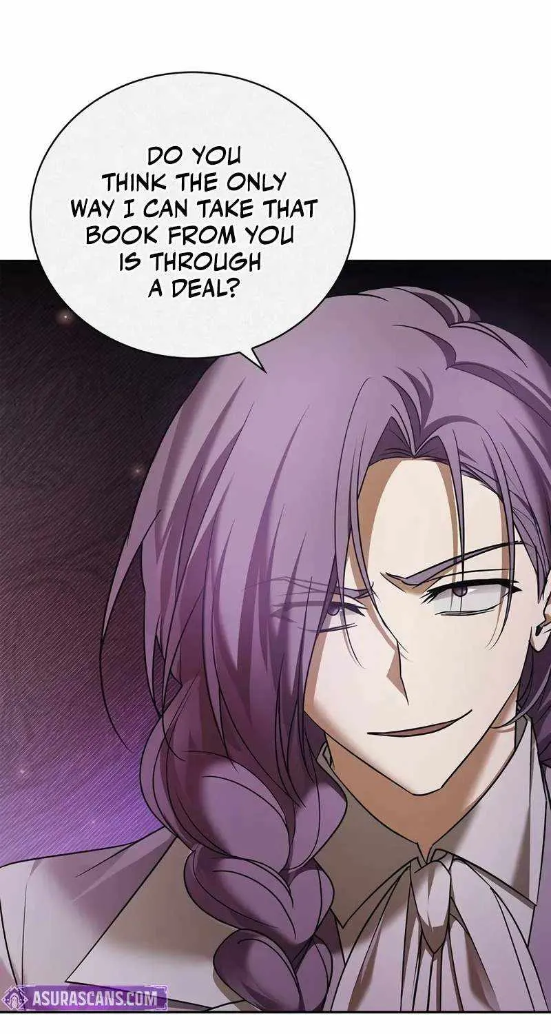 I’m Not That Kind of Talent Chapter 80 page 114 - 