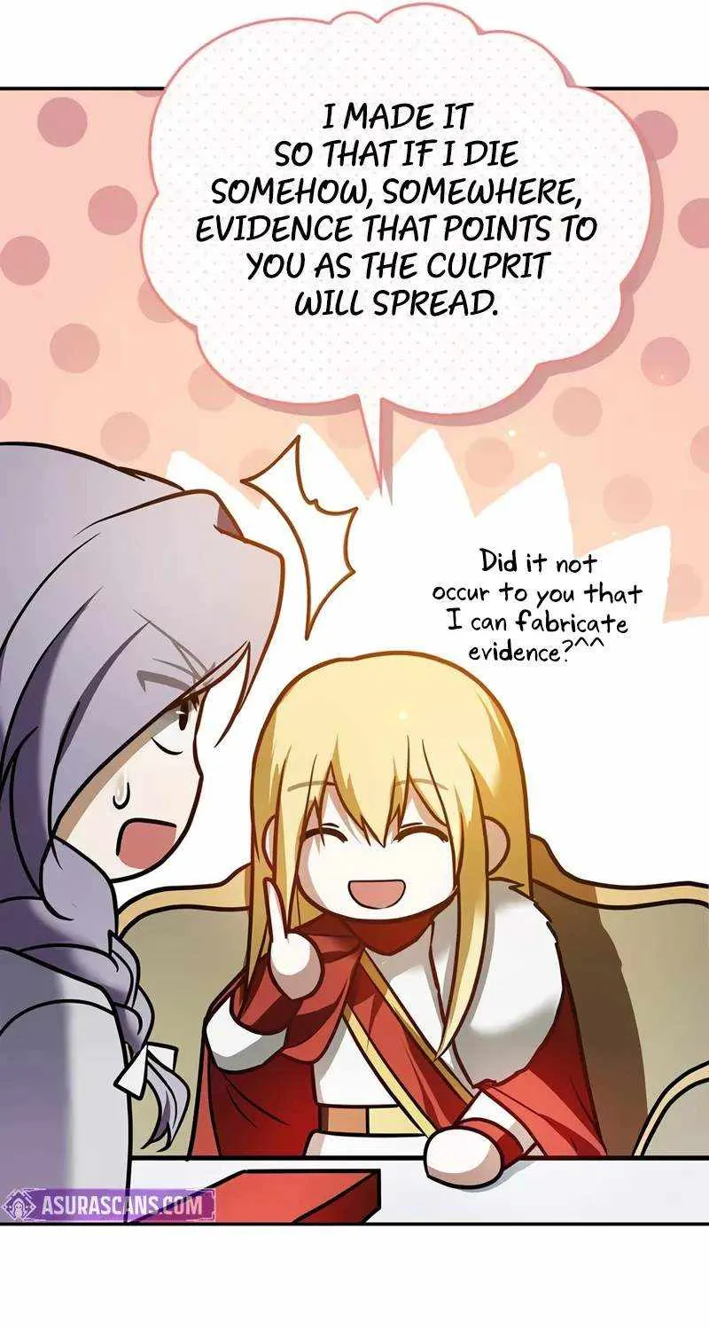 I’m Not That Kind of Talent Chapter 80 page 116 - 