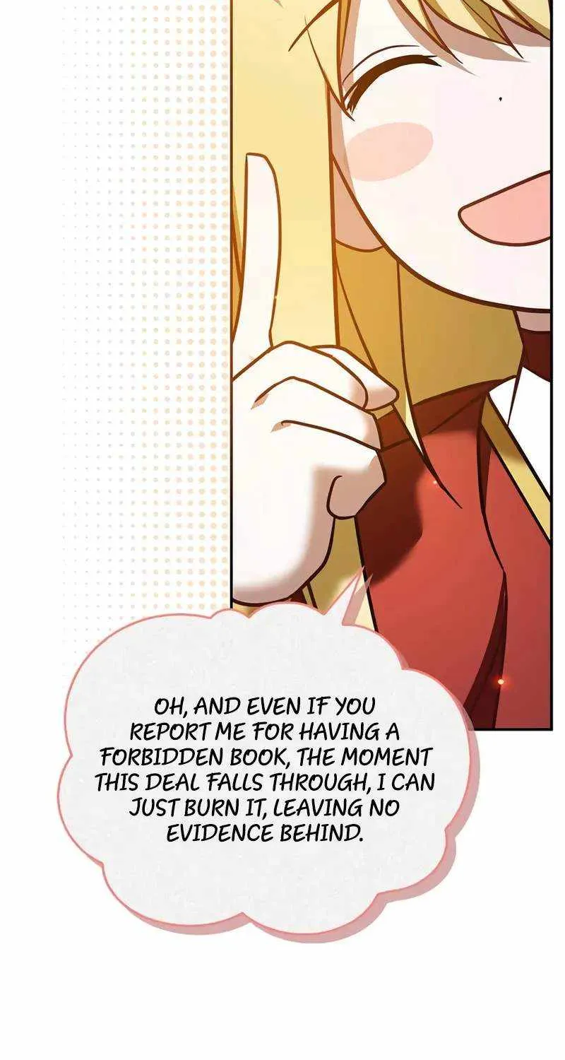 I’m Not That Kind of Talent Chapter 80 page 118 - 