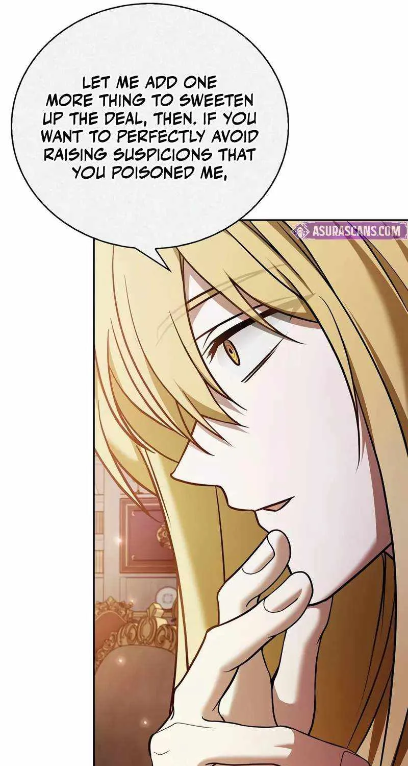 I’m Not That Kind of Talent Chapter 80 page 121 - 