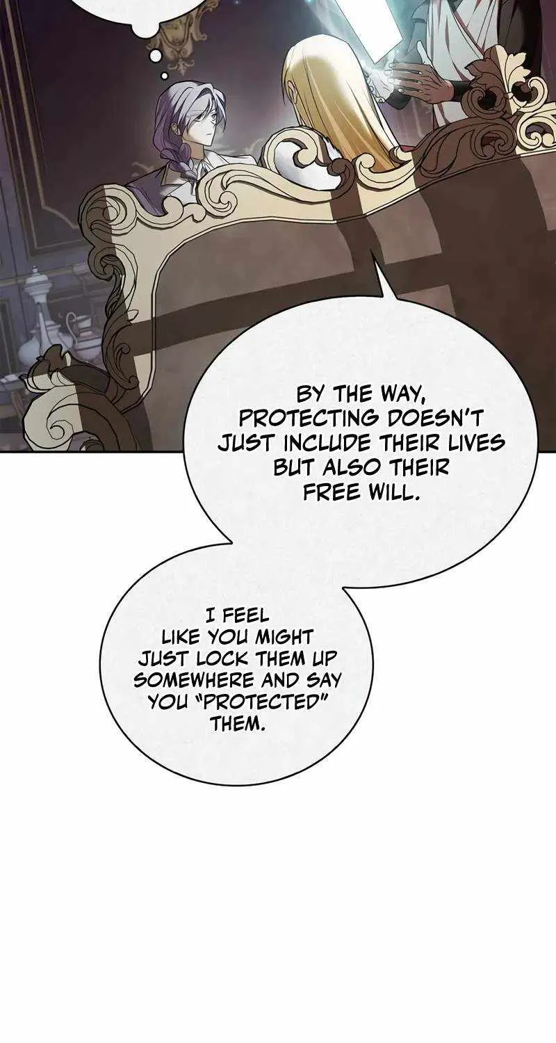 I’m Not That Kind of Talent Chapter 80 page 129 - 