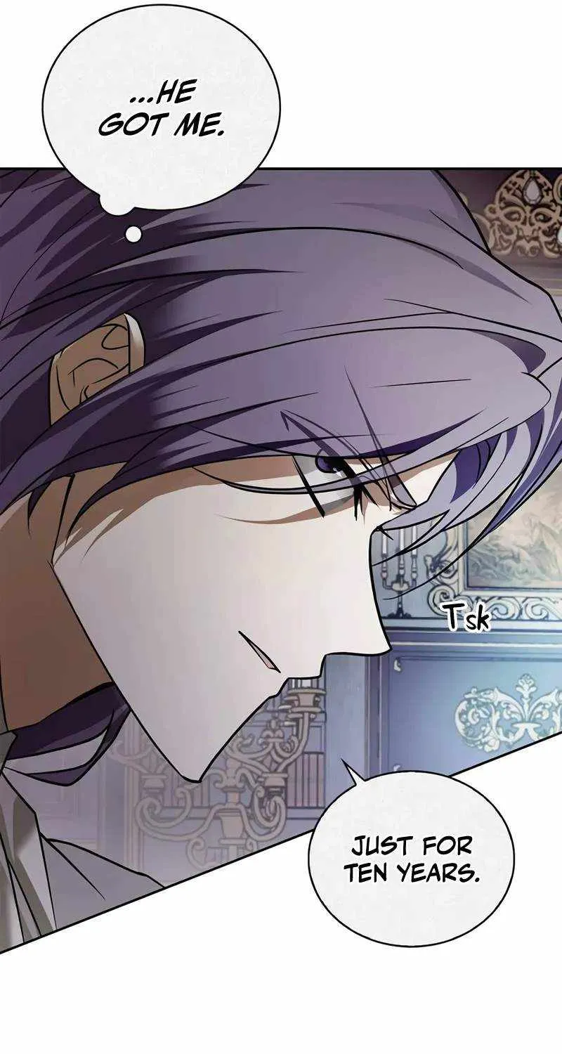 I’m Not That Kind of Talent Chapter 80 page 131 - 