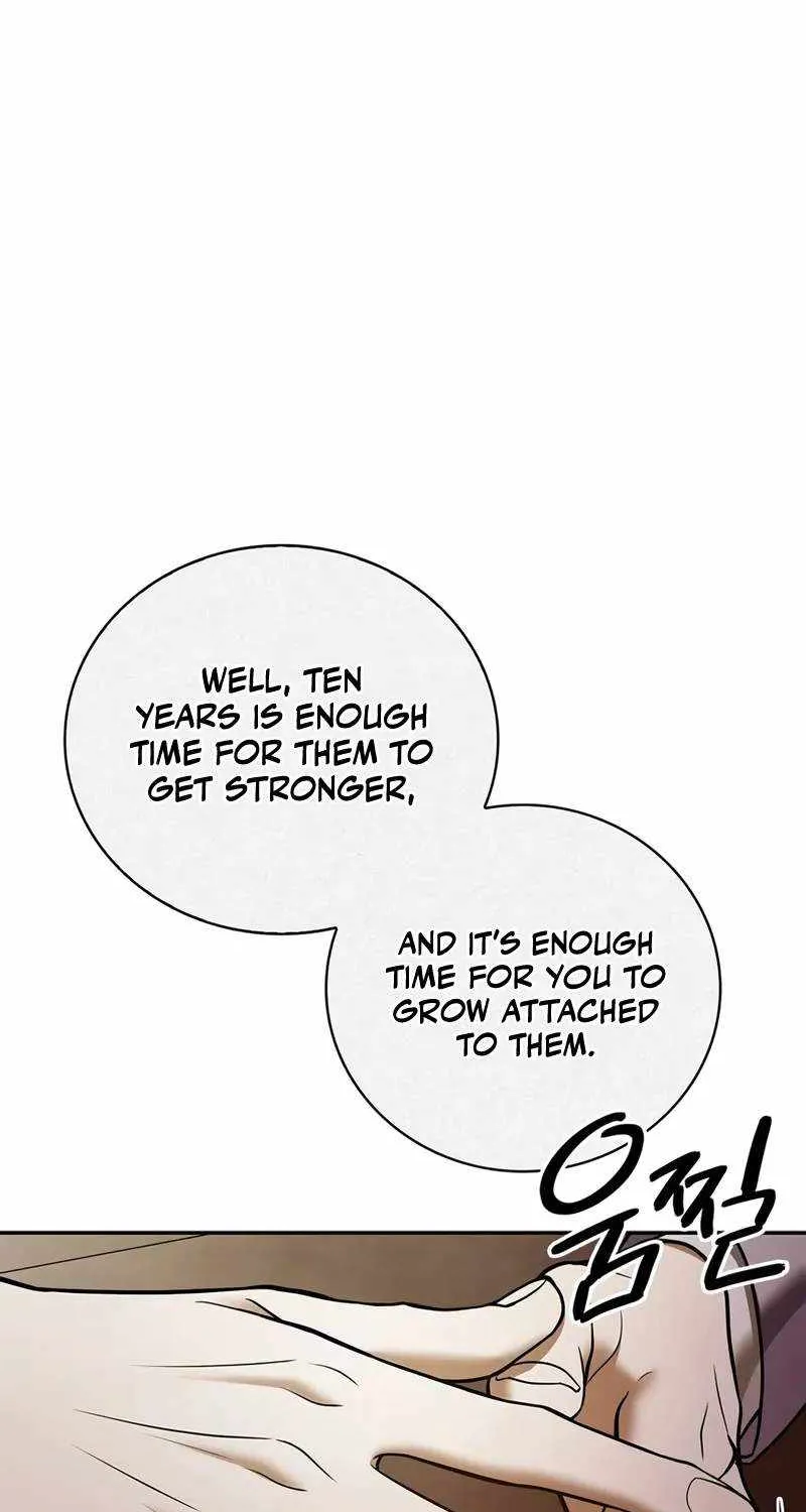 I’m Not That Kind of Talent Chapter 80 page 132 - 