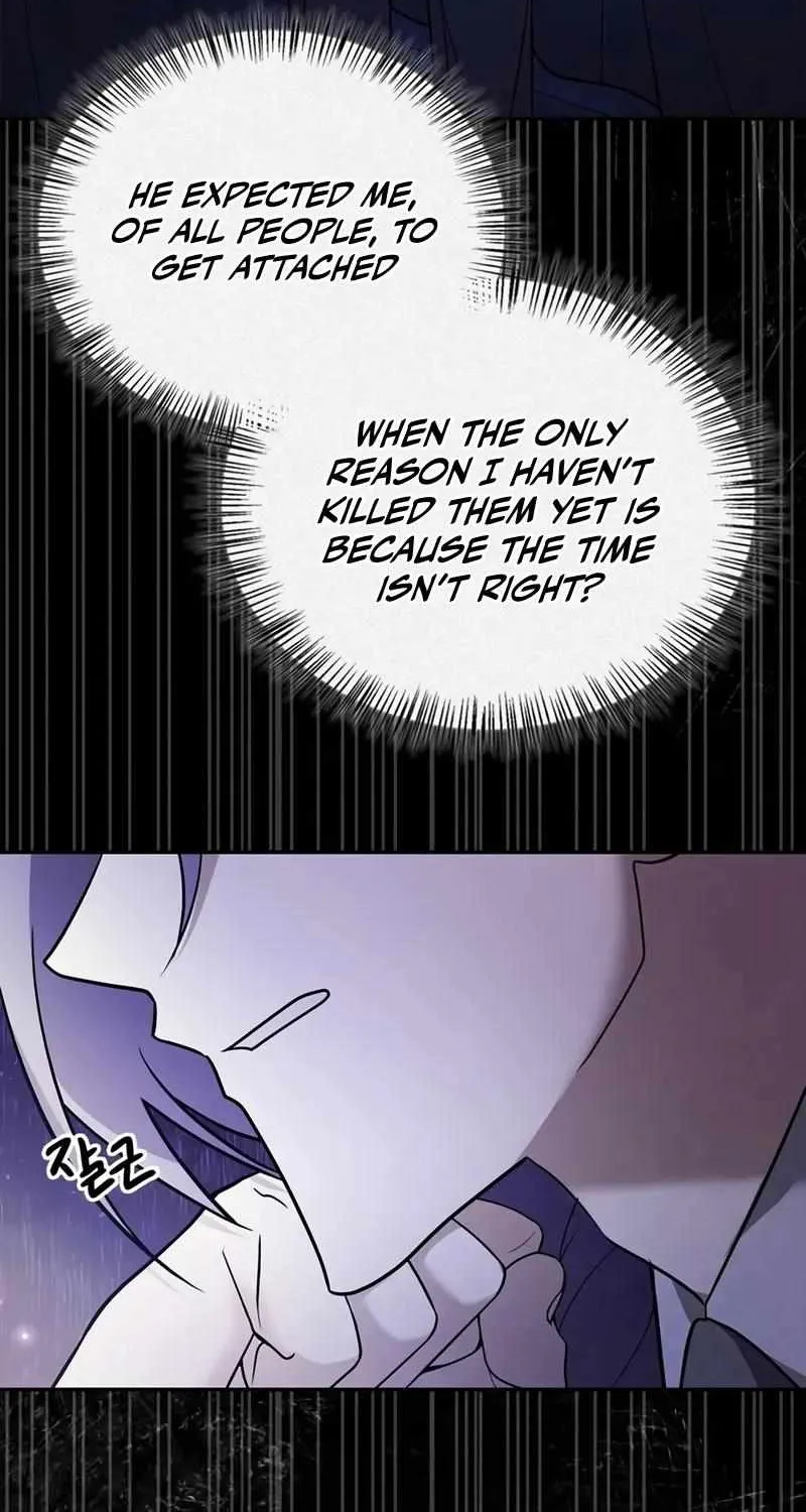 I’m Not That Kind of Talent Chapter 80 page 140 - 