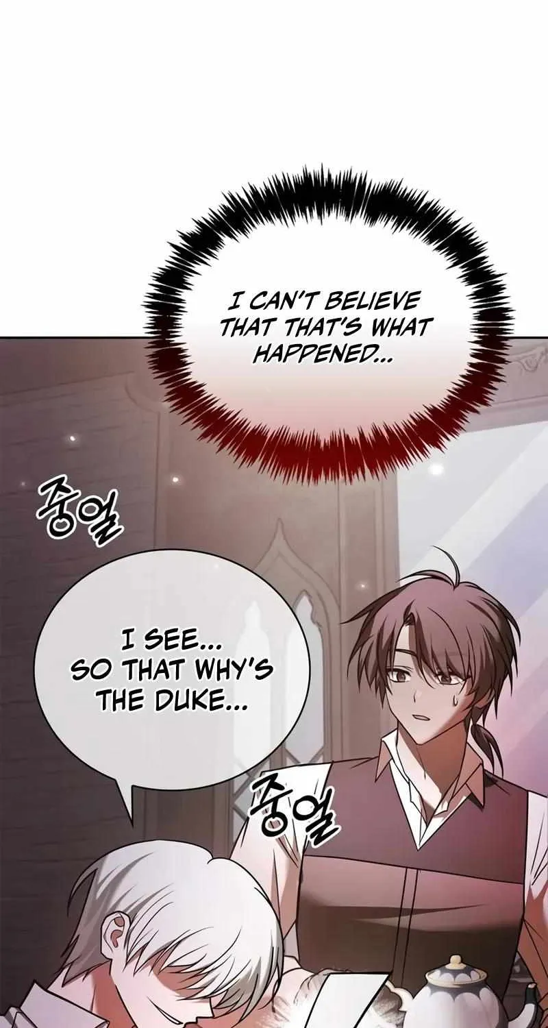 I’m Not That Kind of Talent Chapter 80 page 144 - 